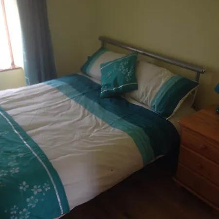 別荘 Four Bedroom Holiday