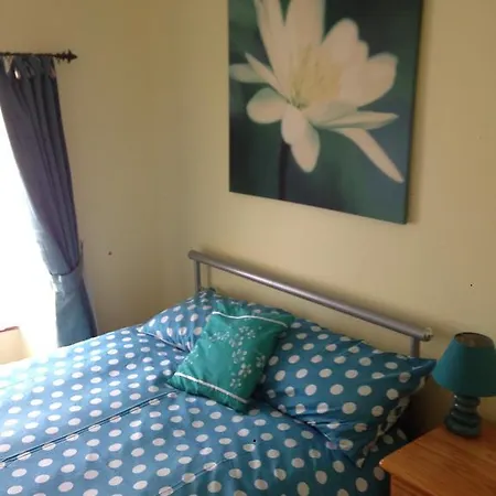 Four Bedroom Holiday 別荘