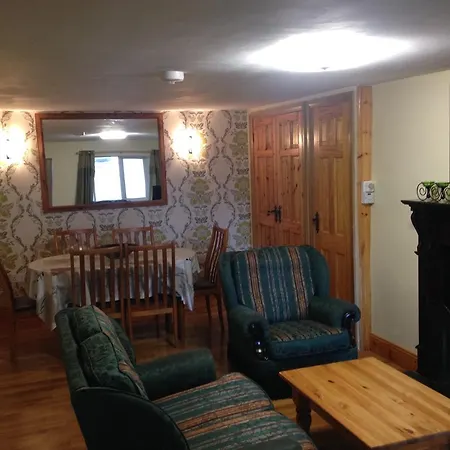 Four Bedroom Holiday